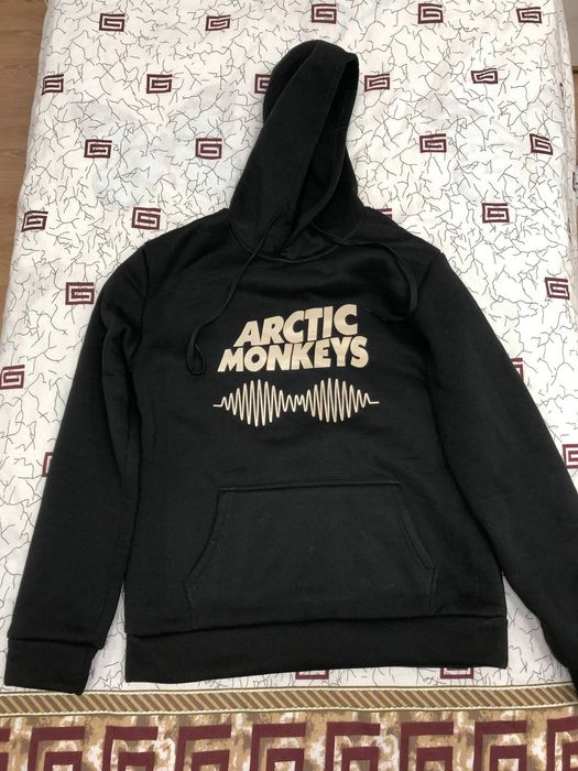 Толстовк(Arctic monkeys)