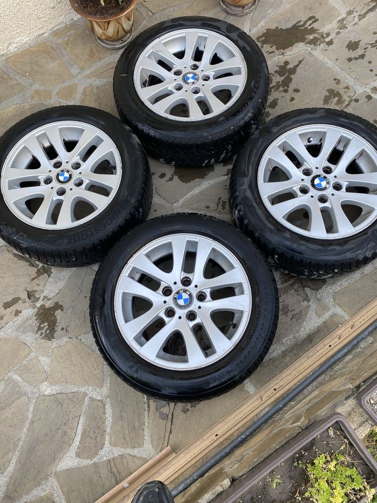 Джанти 16” 5х120 BMW