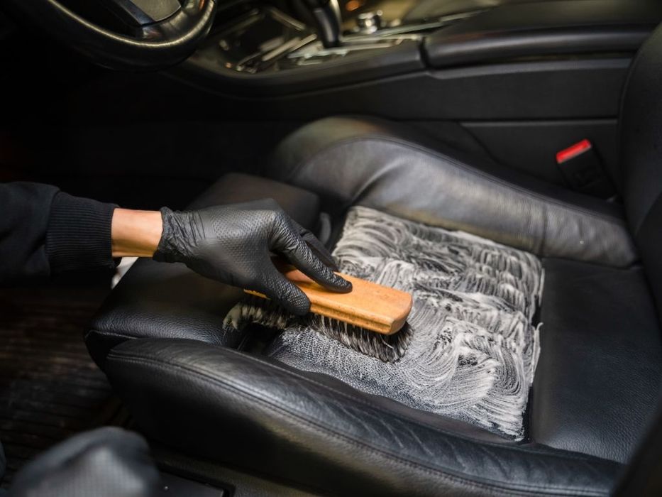 Execut Tapițeri auto