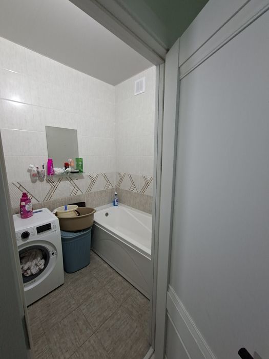 Срочно продам квартиру на Мусаффо Маскан 3/3/17 квартира своя