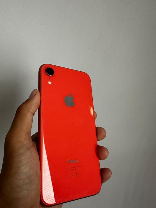 Iphone xr (64gb)