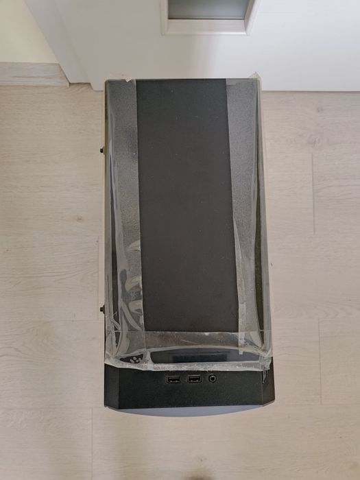 Sistem Desktop PC Gaming ASUS G10DK