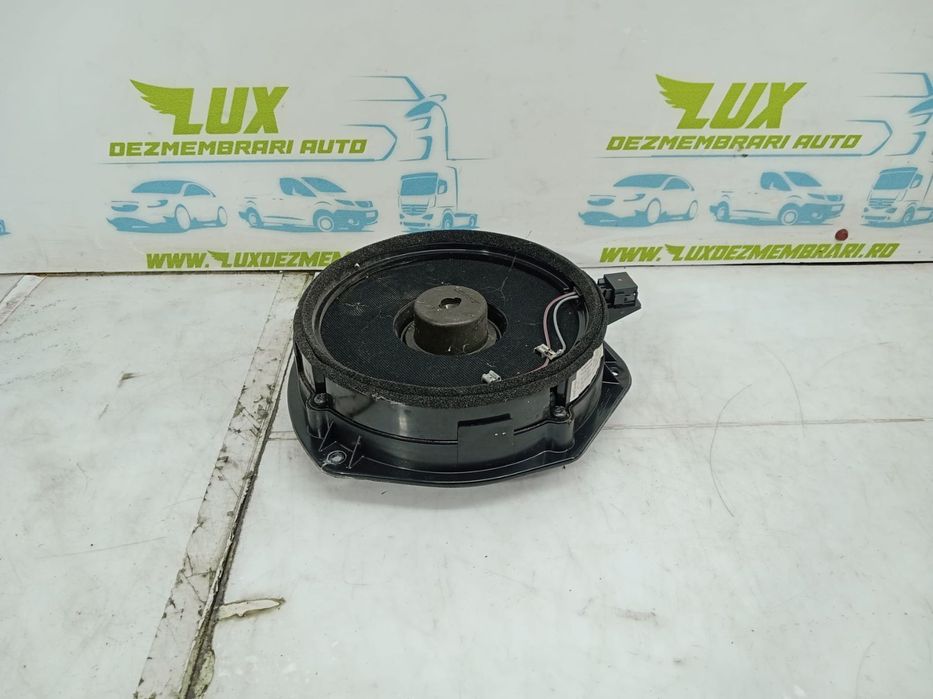 Boxa difuzor 4E0035411A Audi A8 D3/4E  [din 2002 pana  2005]