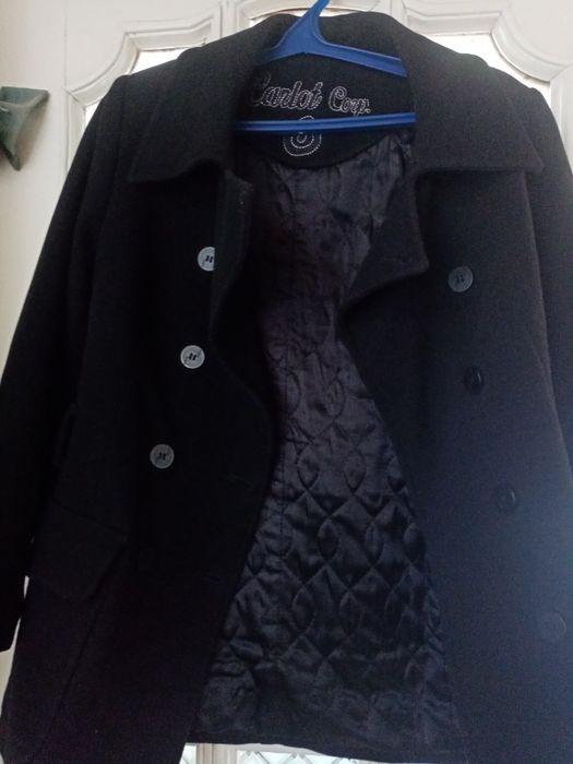 Женский классический пиджак