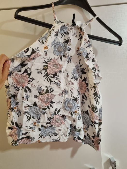 Пола панталон от Zara Xs