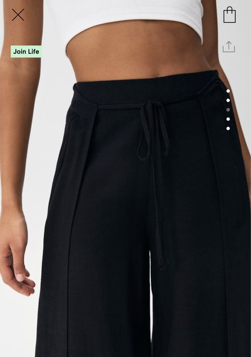 Pantaloni talie inalta-crapaturi, deschideri-hippie, indie, festival