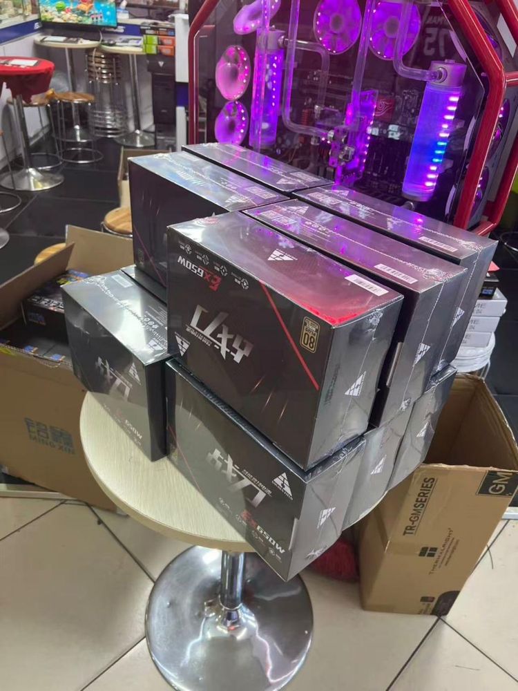 компьютер игровой