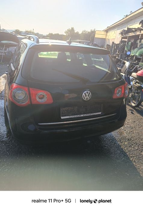 Piese motor injectoare cutie ambreaj ușa volan caseta passat 2.0bmr