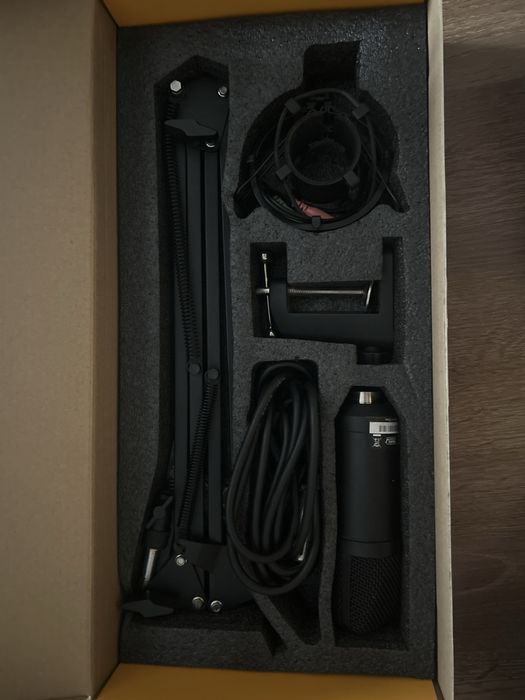 Микрофон  Maono AU-A03