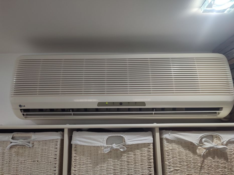 Aer condiționat LG 9000 BTU