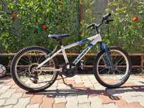 Bicicleta Copii Rockrider ST120  20"