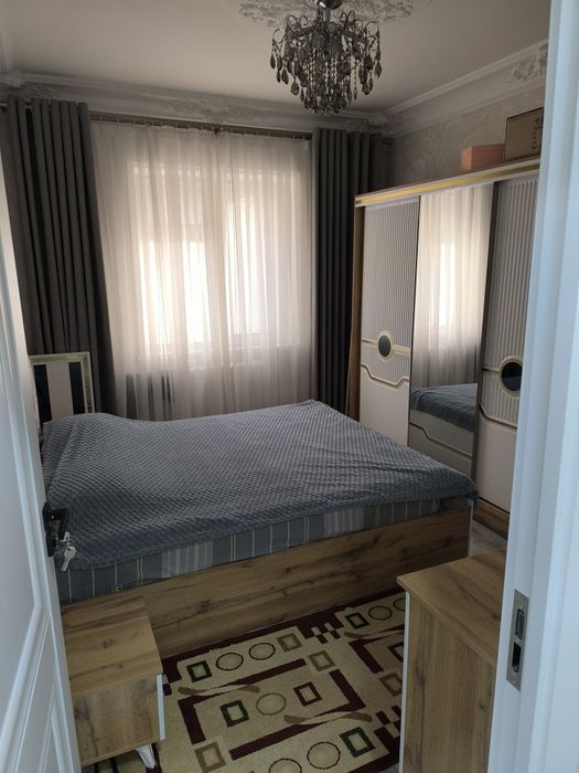 Продается 3 комнатная квартира