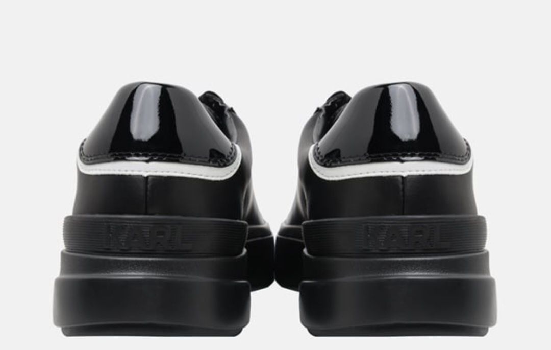 Мъжки кецове Karl Lagerfeld номера 40, 41, 42, 43, 44, 45