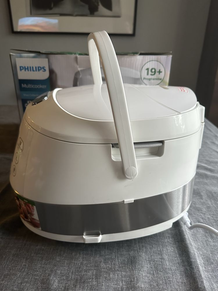Мултикукър Philips HD4731/70