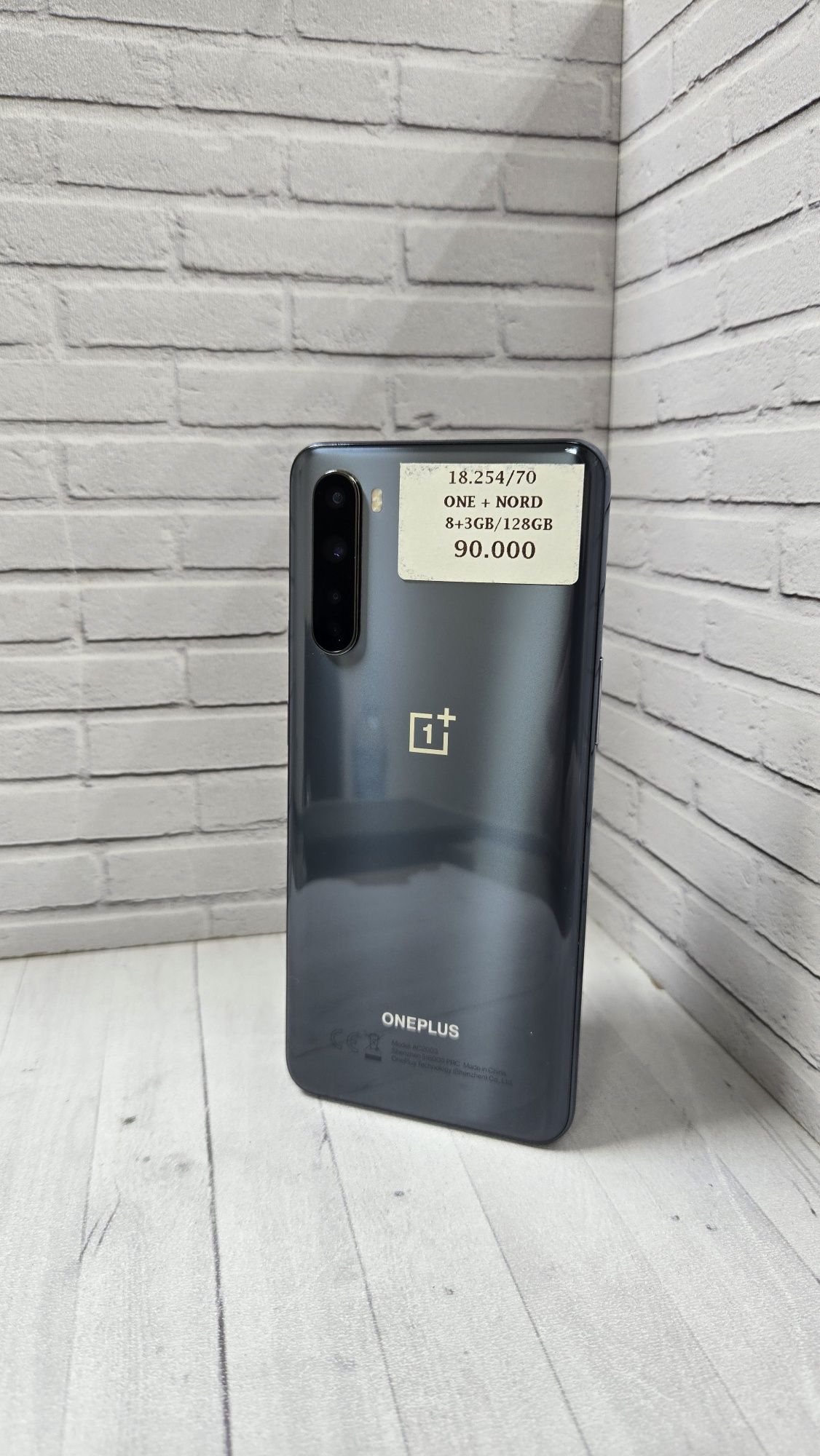 One plus NORD ЖанТаС ломбард Астана