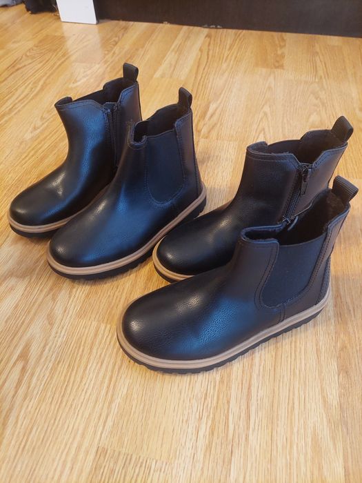 Getute băieți  nr 31  sunt noi din H&M