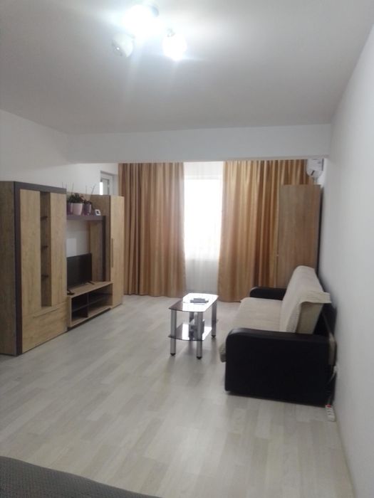 Vând garsonieră direct proprietar 44 mp