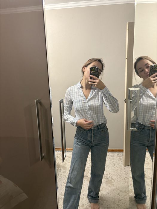 Продам одежду размерами XS-S