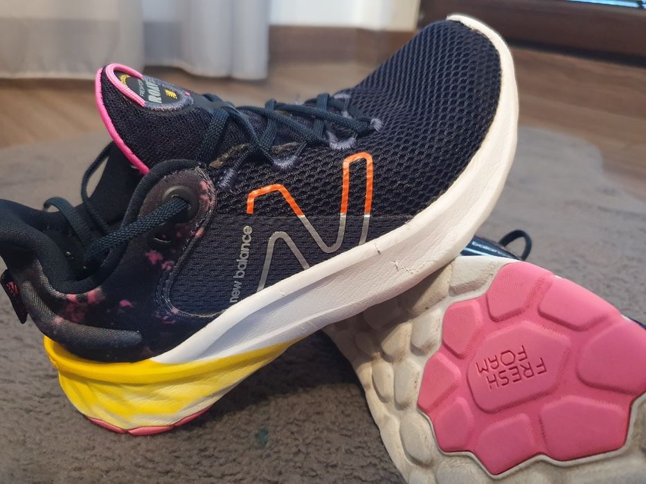 Детски маратонки NB, н.30