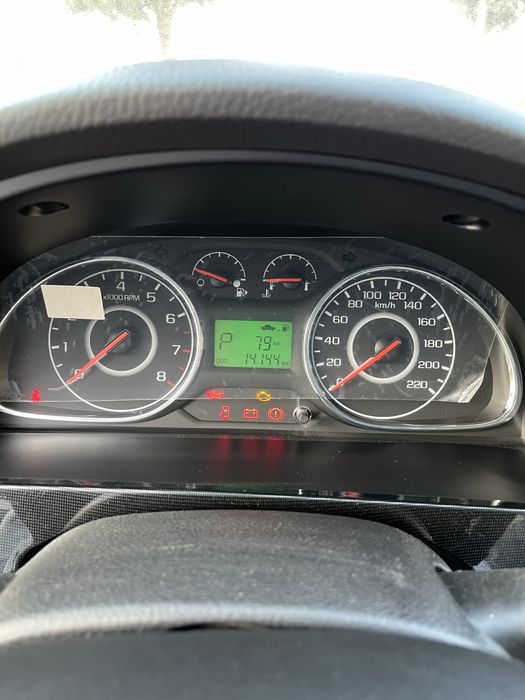 Jentra sotiladi 2023