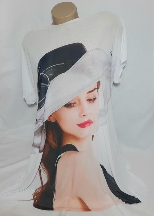 Туники для пляжа женские