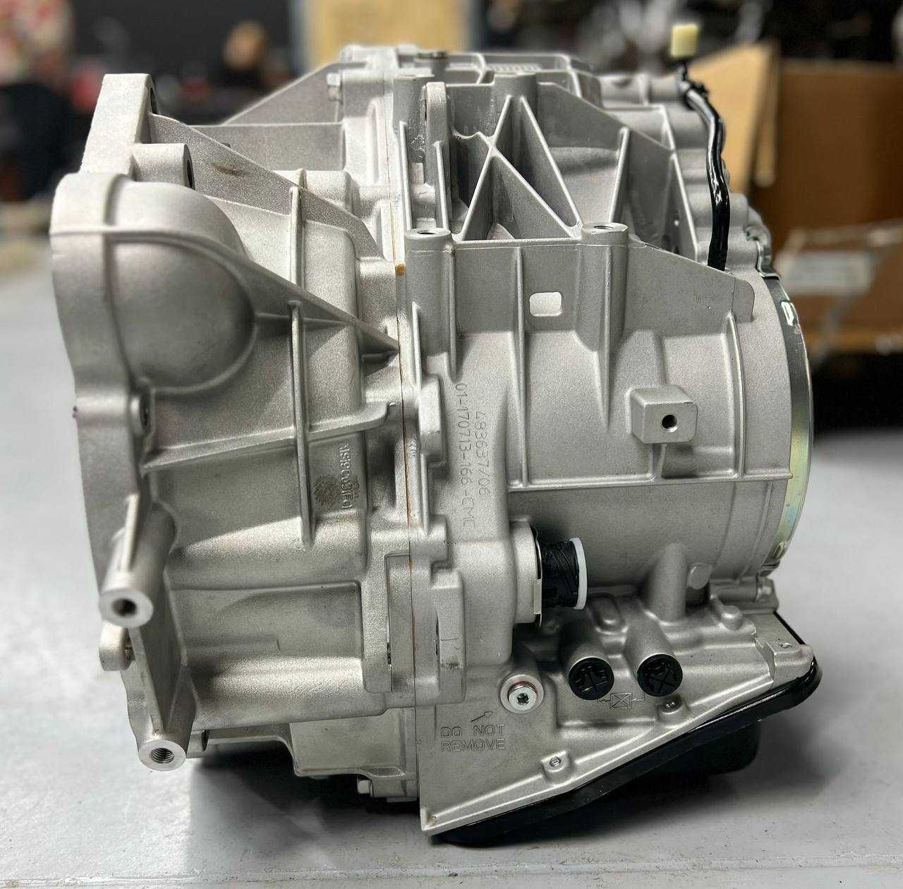 Вариатор Лифан х60, солана VT2 Geely VT2.3