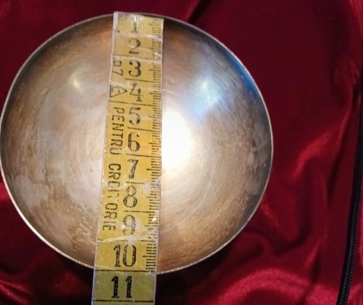 Cupe Vintage inghetata