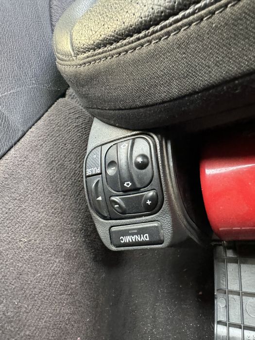 Dezmembrez Mercedes E320 W211 distronic carlig remorcare