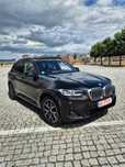 Bmw X3 2.0d, 190 cp, M-Paket, 2022. Ventilație, Memorii, Panoramic