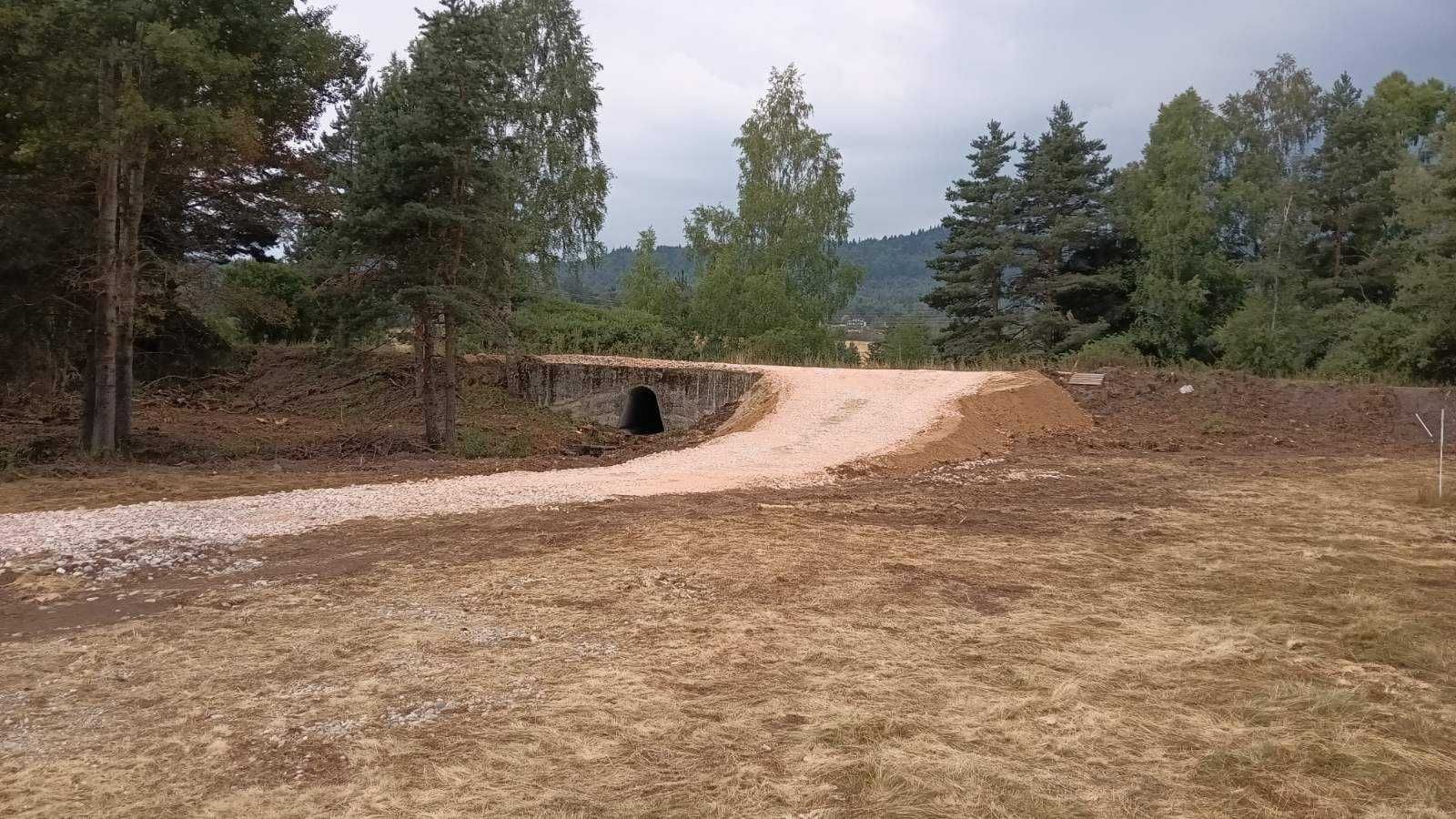 Парцели на яз.Батак БЕЗ КОМИСИОННА на брега на язовир Батак