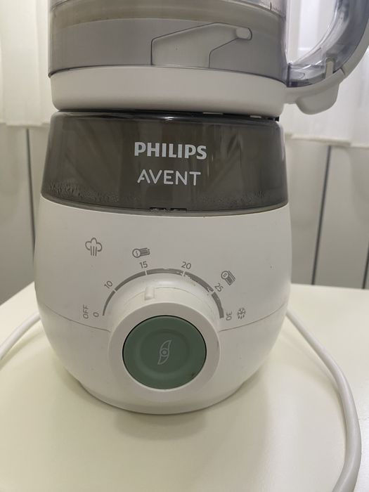 Philips Avent 4in 1