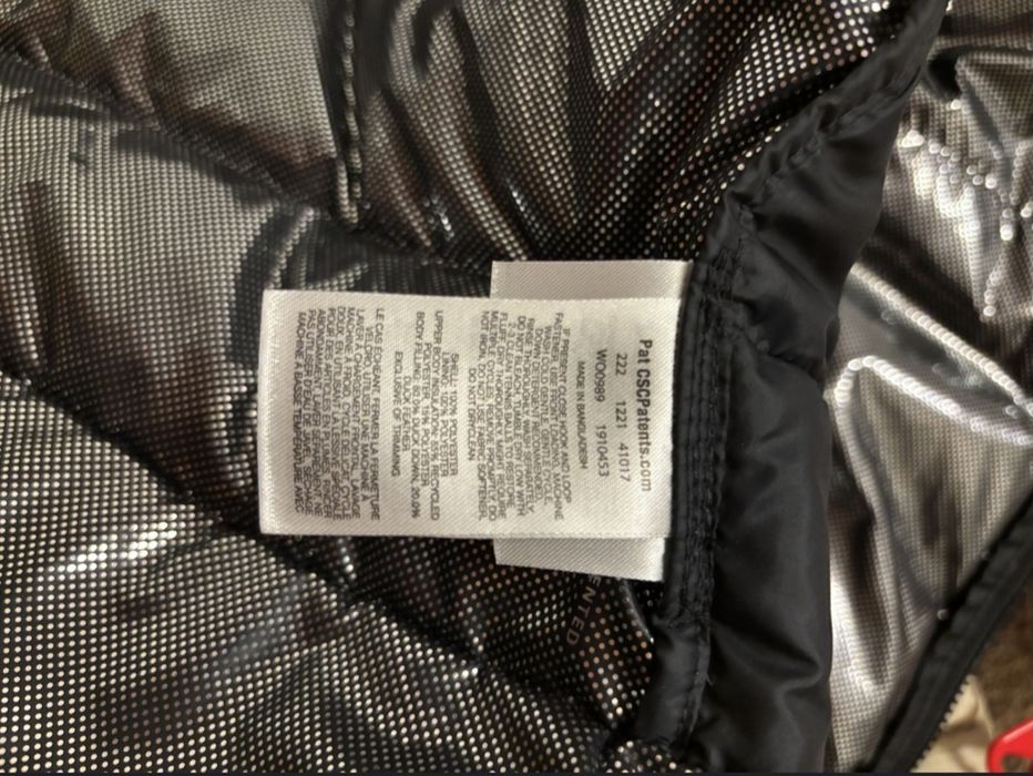 Vand Geaca Columbia originala 450lei