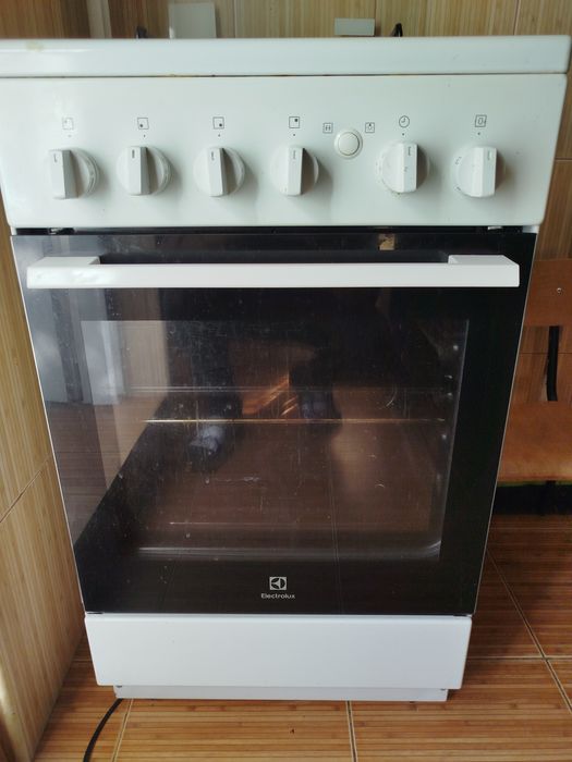 Aragaz pe gaz Electrolux