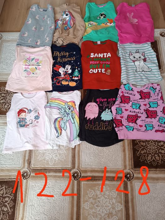 Haine copii, in stare foarte buna