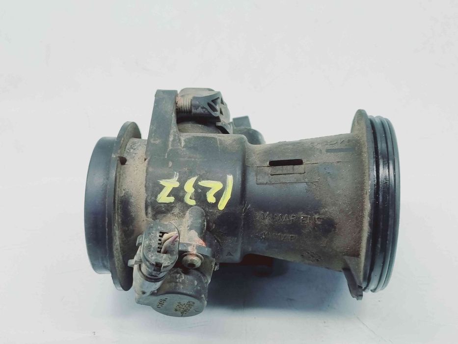 Clapeta acceleratie Dacia Logan (LS) [Fabr 2004-2012] 7700273699F 1.4