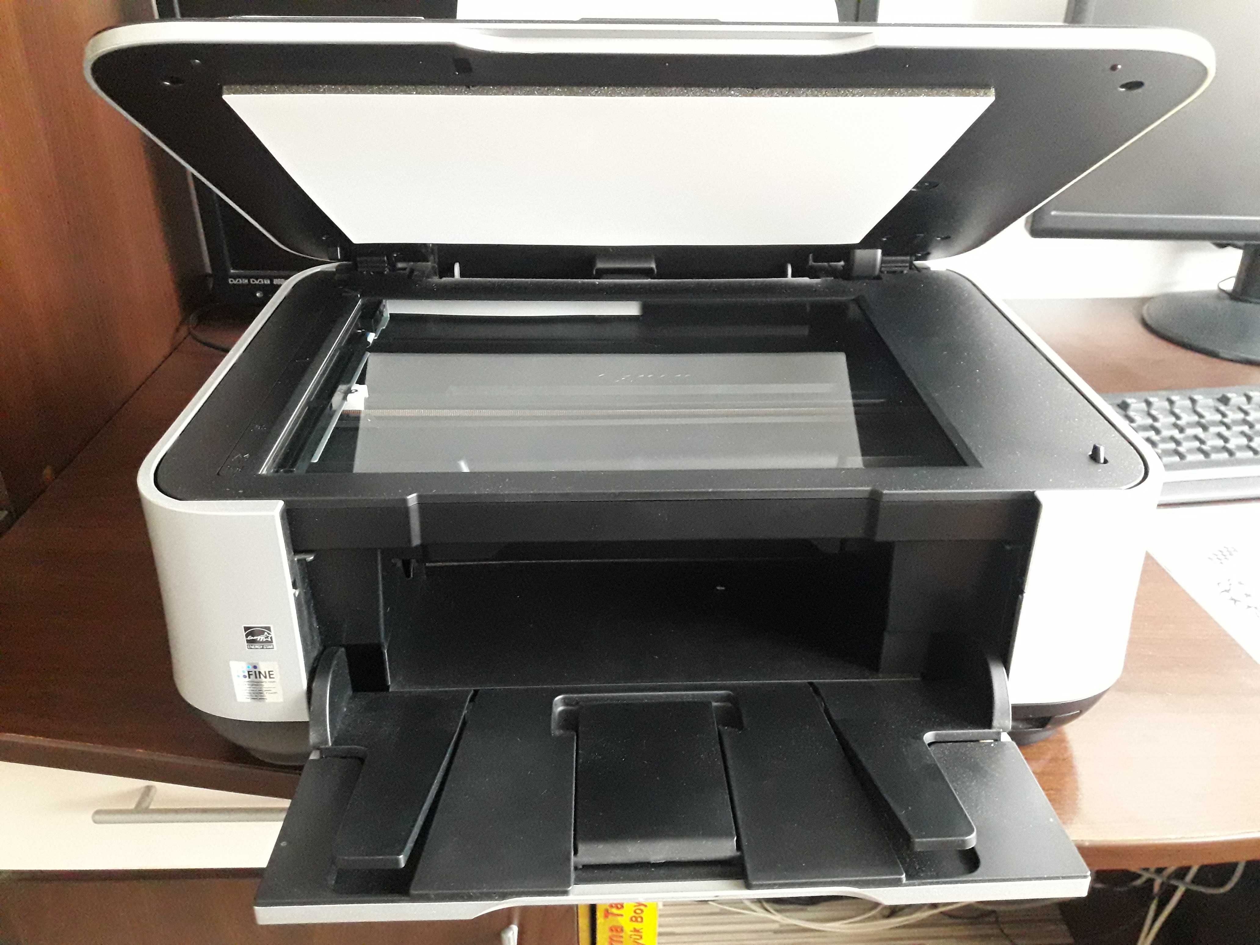 Imprimanta multifunctionala CANON MP640