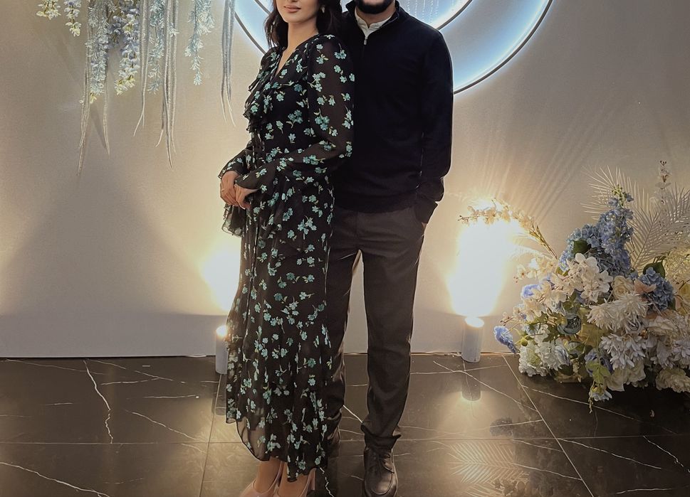 Платье вечернее новое