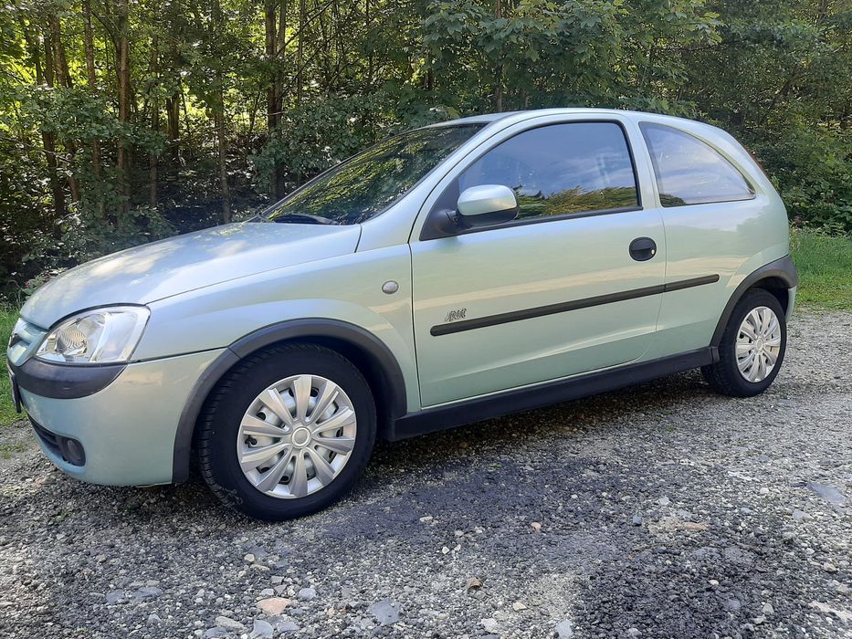 Vand Opel Corsa 1.4