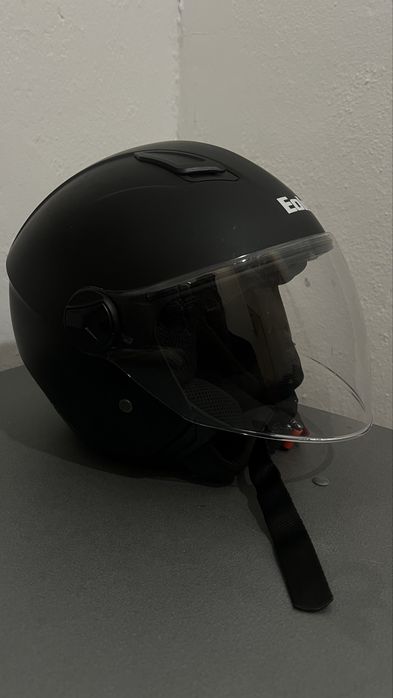 Каска за скутер, каска за мотор