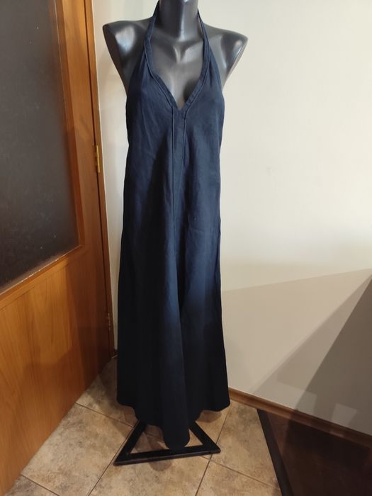 Massimo Dutti лен