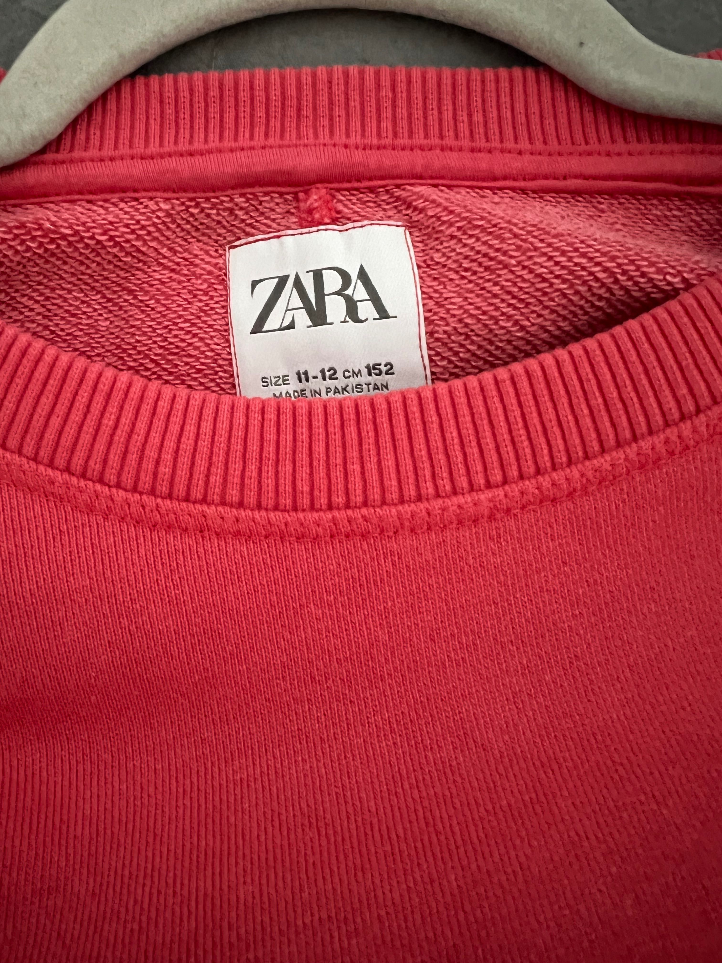Детска блуза Zara