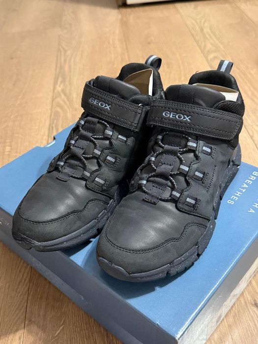 Geox Amphibiox 37 размер ботинки прлуботинки