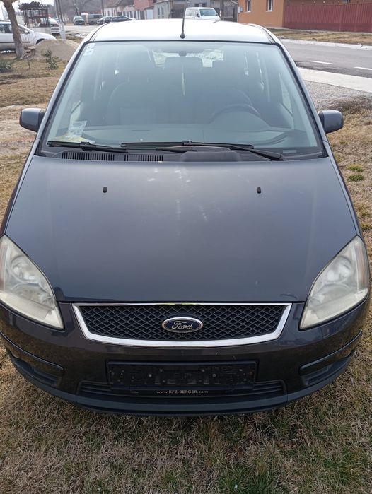 Vând Ford C-max  an 2007