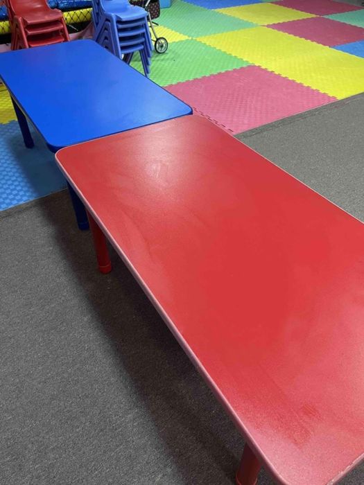 Детски играчки за детски център