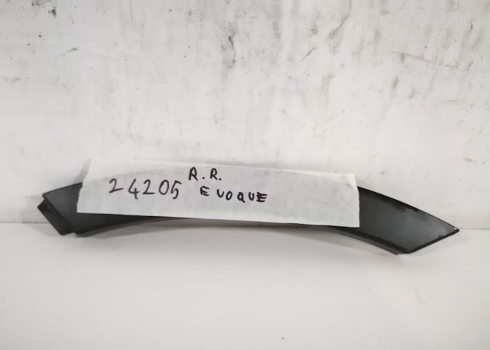 Бандо Оверфендер Ляв Заден / Bando Overfender Lyav Zaden оригинален La