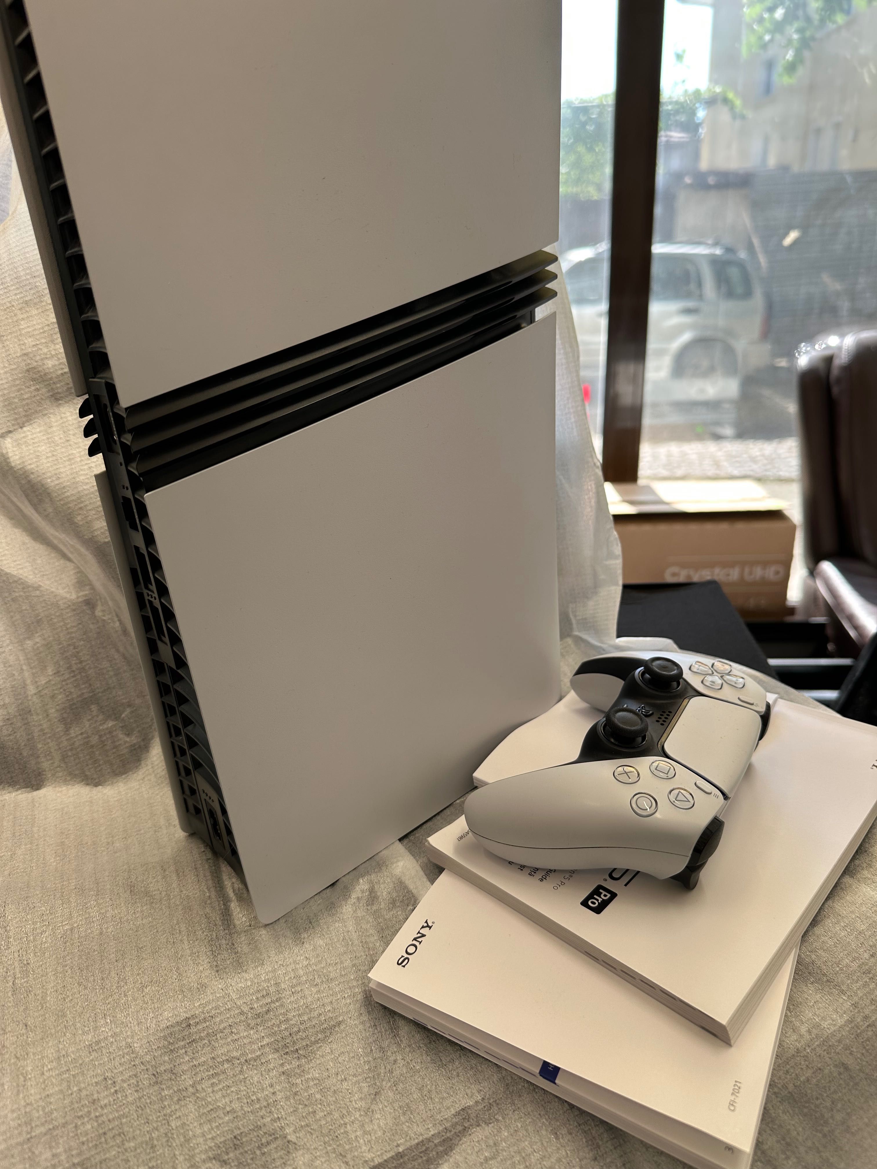 Playstation 5 PRO