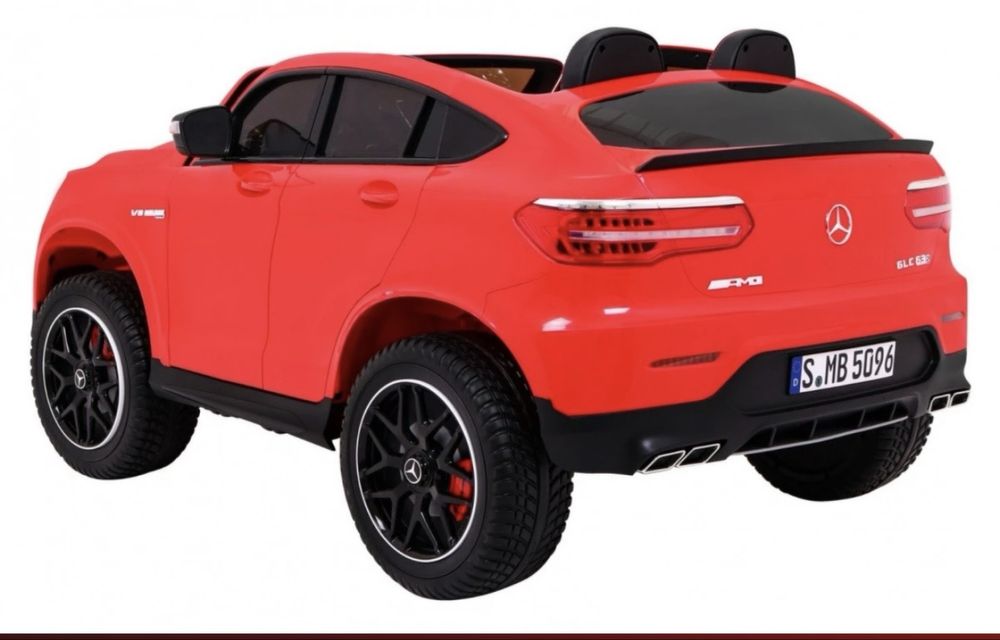 Masinuta Cu telecomanda pentru bebelusi