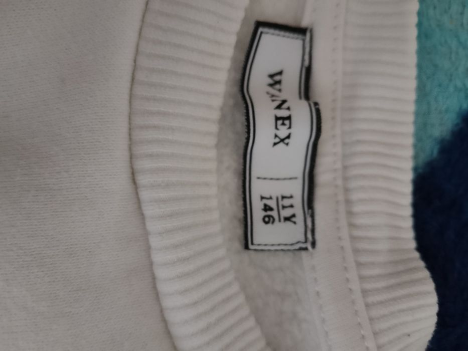 Блузка за момиче