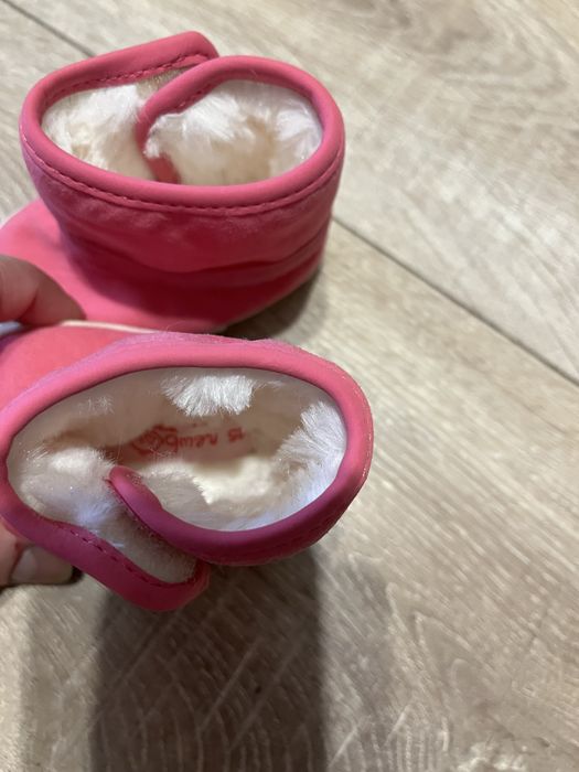 Бебешки буйки