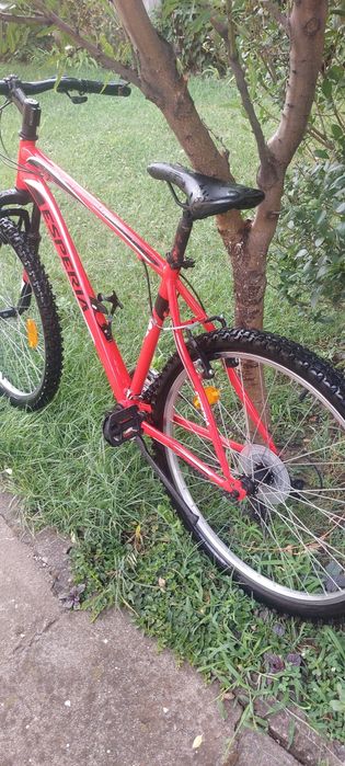 Bicicleta MTB ESPERIA 21 viteze